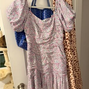 ASTR the label dress